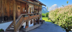 Apartment Bergblick Lohnerlehen